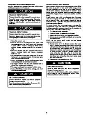 Carrier Owners Manual page 33