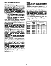 Carrier Owners Manual page 45