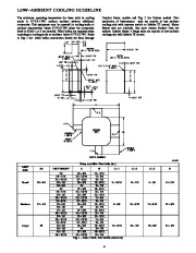 Carrier Owners Manual page 6