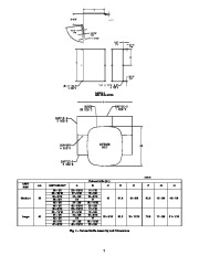 Carrier Owners Manual page 7