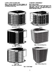 Carrier Owners Manual page 8