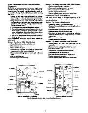 Carrier Owners Manual page 9