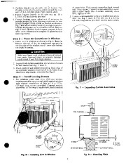 Carrier Owners Manual page 3