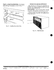 Carrier Owners Manual page 4