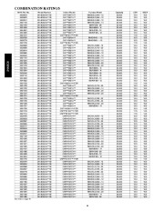 Carrier Owners Manual page 14