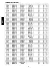 Carrier Owners Manual page 34