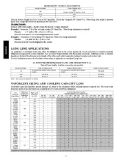 Carrier Owners Manual page 4