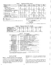 Carrier Owners Manual page 2