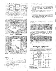 Carrier Owners Manual page 5