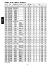 Carrier Owners Manual page 18