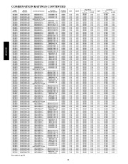 Carrier Owners Manual page 22