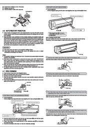 Mitsubishi Electric Owners Manual page 4