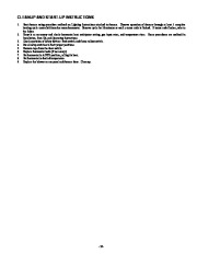 Carrier Owners Manual page 35