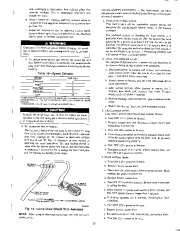 Carrier Owners Manual page 13