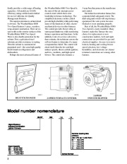 Carrier Owners Manual page 2