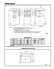 Carrier Owners Manual page 7