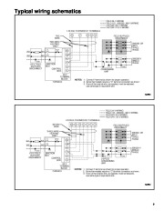 Carrier Owners Manual page 9