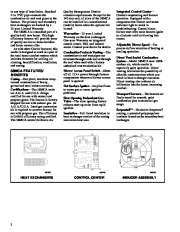 Carrier Owners Manual page 2