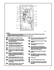 Carrier Owners Manual page 3