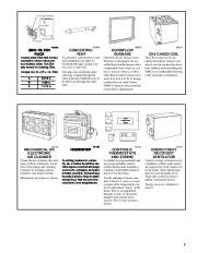 Carrier Owners Manual page 7