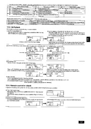 Mitsubishi Electric Owners Manual page 17