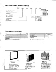 Carrier Owners Manual page 3