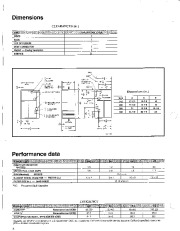 Carrier Owners Manual page 6