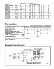 Carrier Owners Manual page 7