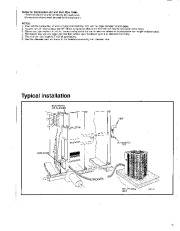 Carrier Owners Manual page 9