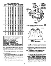 Carrier Owners Manual page 20