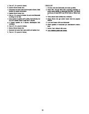 Carrier Owners Manual page 22