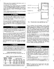 Carrier Owners Manual page 2