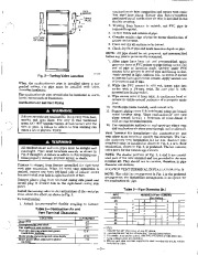 Carrier Owners Manual page 3