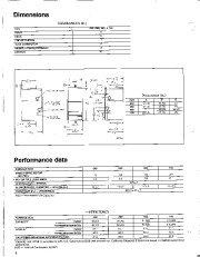 Carrier Owners Manual page 4