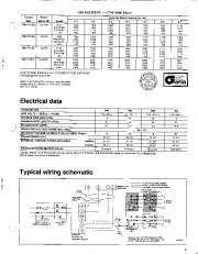 Carrier Owners Manual page 5