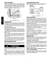 Carrier Owners Manual page 4