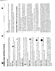 Carrier Owners Manual page 3