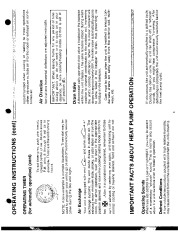 Carrier Owners Manual page 4