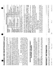 Carrier Owners Manual page 6