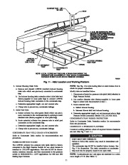 Carrier Owners Manual page 11