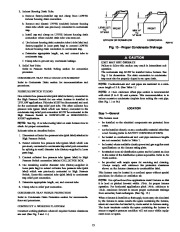 Carrier Owners Manual page 13