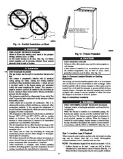 Carrier Owners Manual page 14