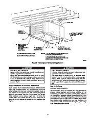 Carrier Owners Manual page 17