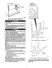 Carrier Owners Manual page 19