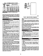 Carrier Owners Manual page 20