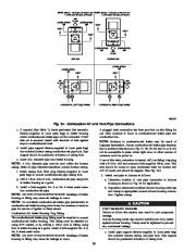 Carrier Owners Manual page 28