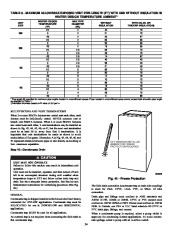 Carrier Owners Manual page 34