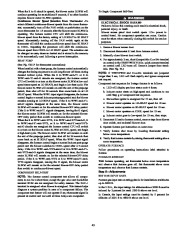 Carrier Owners Manual page 43