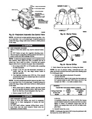 Carrier Owners Manual page 47