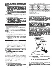 Carrier Owners Manual page 49